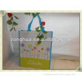 Claiks pp non woven tote bag for promotion